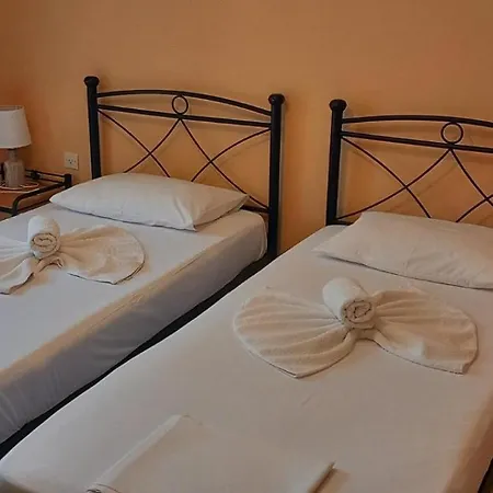 Notoshouse شقة Notos