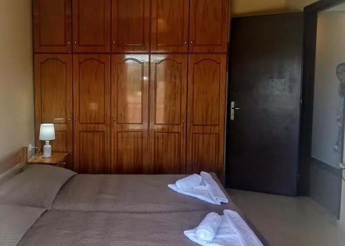 Notoshouse شقة