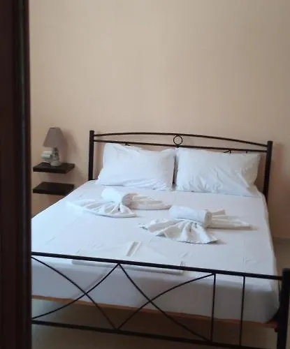 Notoshouse شقة