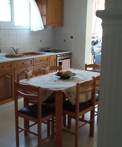 شقة Notoshouse