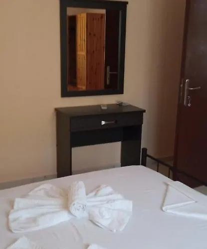 Notoshouse شقة *