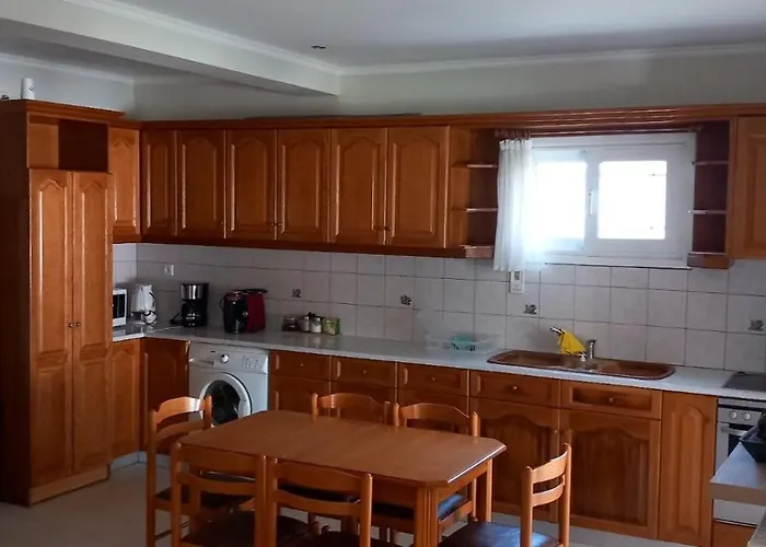 شقة Notoshouse Notos