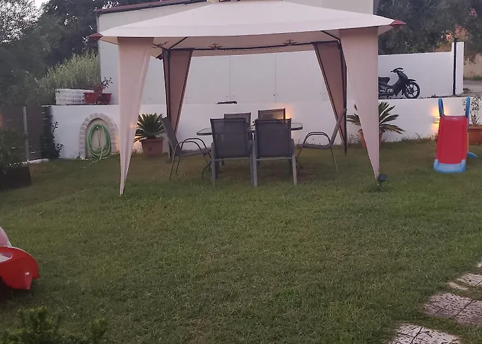 شقة Notoshouse *