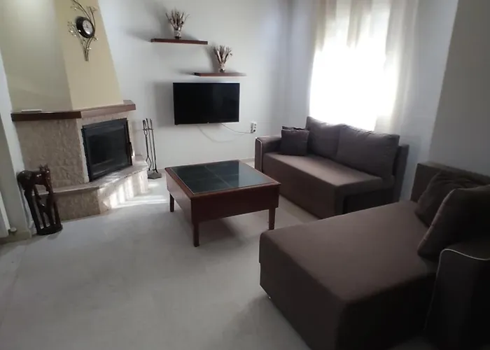 شقة Notoshouse Notos