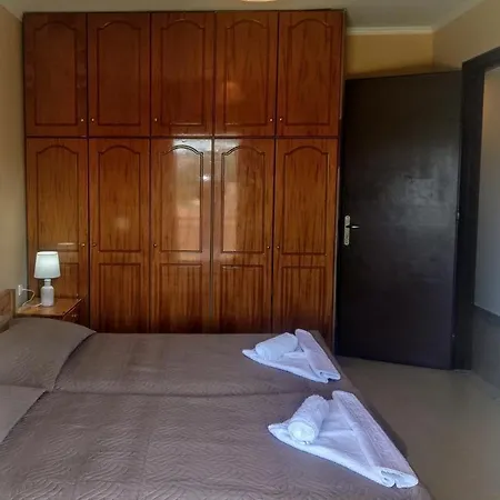 Notoshouse Apartamento