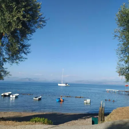 Notoshouse Apartamento Notos