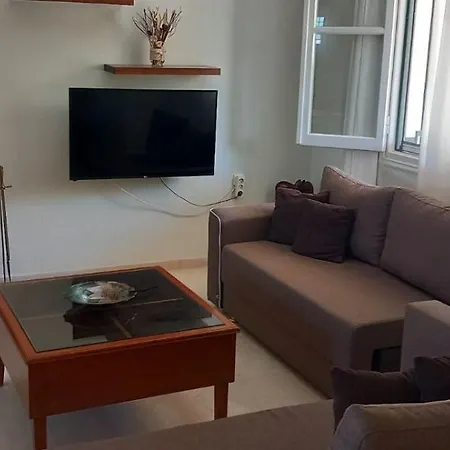 Apartamento Notoshouse Notos