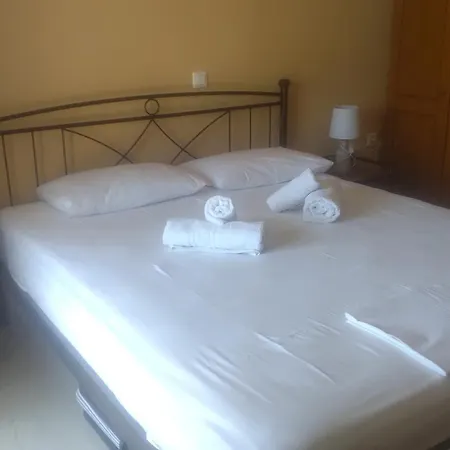 Notoshouse Apartamento