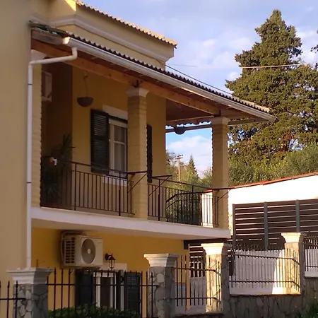 Apartamento Notoshouse *