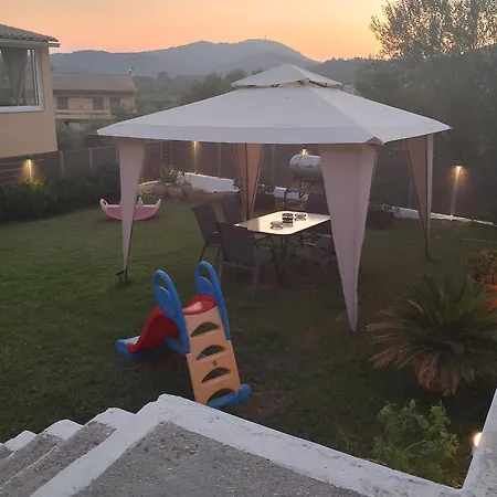 Apartmán Notoshouse *