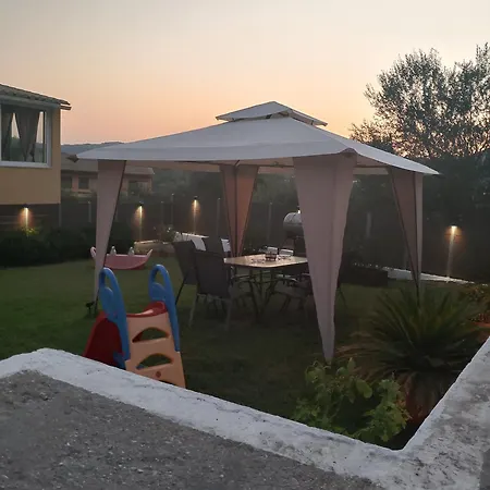 Notoshouse Apartmán Notos