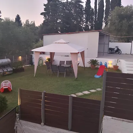 Notoshouse Apartmán *