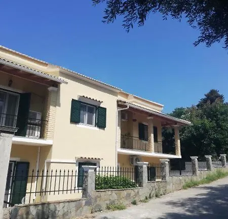 Lägenhet Notoshouse *
