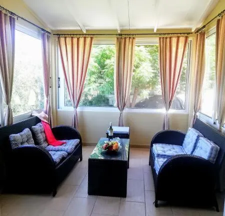 Appartement Notoshouse *