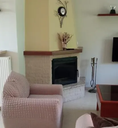 Notoshouse Appartement