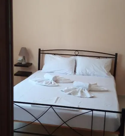 Notoshouse Appartement