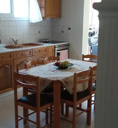 Appartement Notoshouse