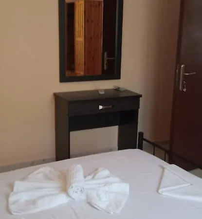 Notoshouse Appartement *