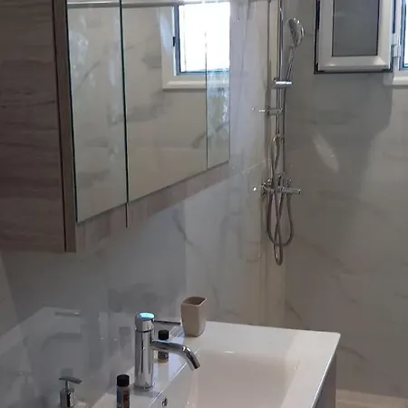 Notoshouse Appartement Notos