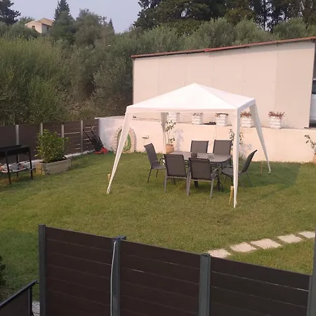 Appartement Notoshouse Notos
