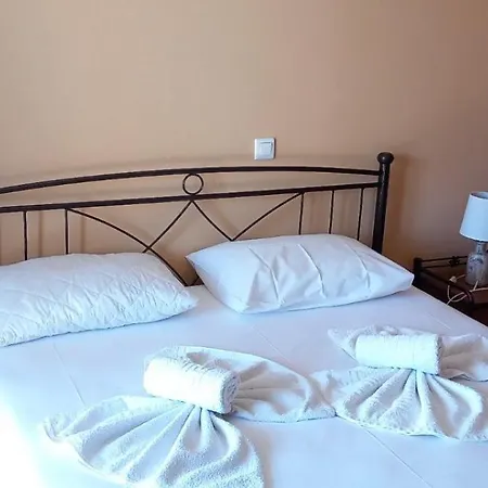 Notoshouse 아파트 Notos