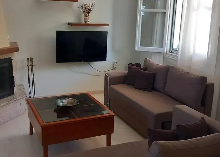 Апартаменты Notoshouse Notos