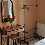 Notoshouse Apartament Notos