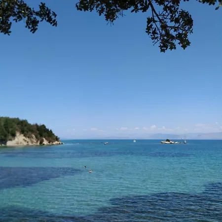 Notoshouse Apartment *