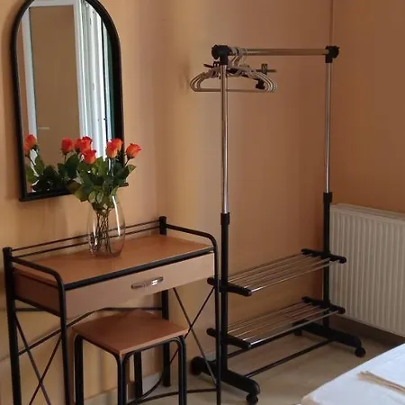 Notoshouse Apartment Notos