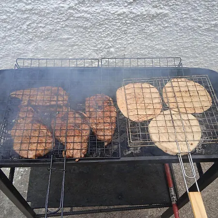 Apartment Notoshouse