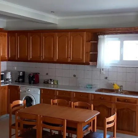 Apartment Notoshouse Notos