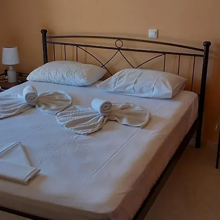 Notoshouse Apartment Notos