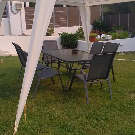 Notoshouse Apartment Notos