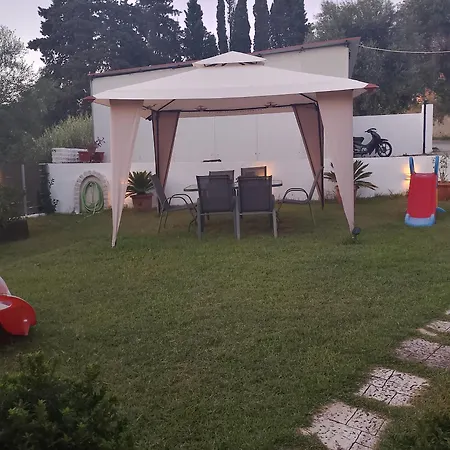 Apartment Notoshouse *