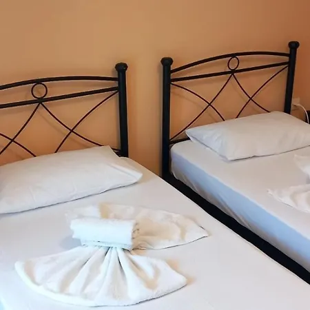 Notoshouse Apartament
