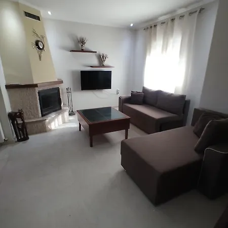 Apartament Notoshouse Notos